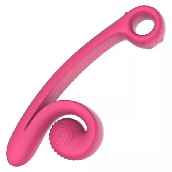 🔥🔥Vibrator G Spot🔥🔥Pink 🔥🔥Discreet Packaging 🔥🔥Snail Vibe 🔥🔥New Box - Picture 4 of 8